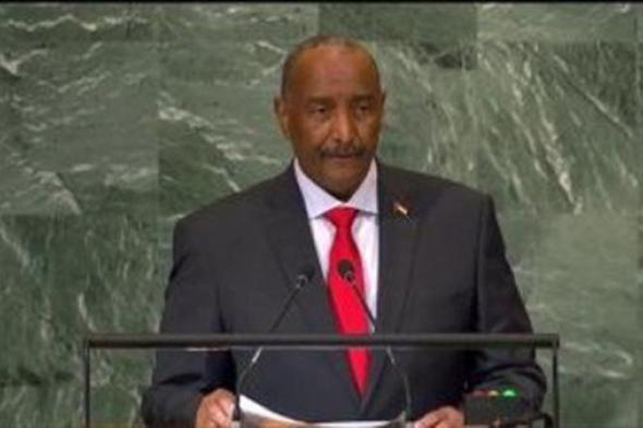 السودان يجمد عضويته في هيئة التنمية في شرق إفريقيا "إيقاد"
