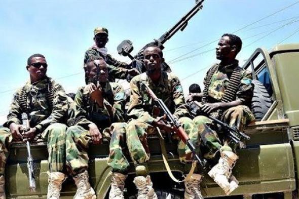 مقتل 7 من المليشيات الإرهابية بينهم قيادات جنوب شرق الصومال