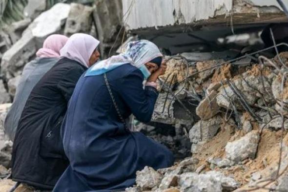 ظروف الولادة للنساء في غزة مرعبة.. "180 ولادة يوميًا تحت القصف"