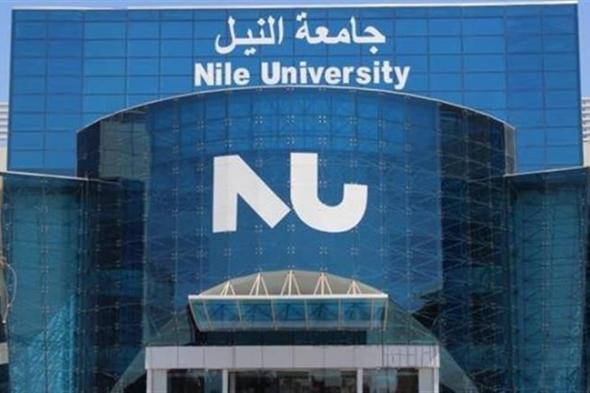 جامعة النيل الأهلية تشارك في فعاليات ملتقى الشباب العربي واستشراف المستقبل -تفاصيل