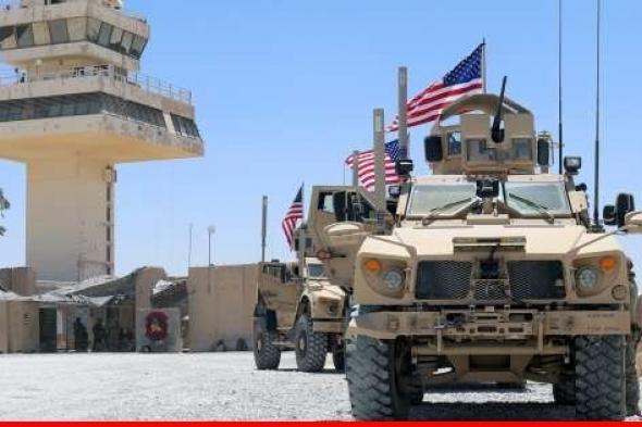 مسؤول أميركي: إصابة أميركيين في قاعدة عين الأسد العراقية بجروح جراء الهجوم على القاعدة