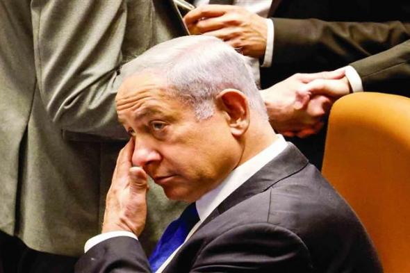 مسؤول إسرائيلي: حكومة الحرب على وشك الانهيار ونتنياهو متردد ويضيع الوقت