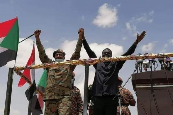 مناوي يطمئن المواطنين بأن قواته المتواجدة بالشمالية تعمل بتنسيق مع الجيش