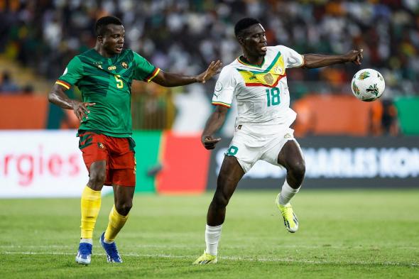 الامارات | السنغال تقهر "أسود الكاميرون".. وتتأهل إلى ثمن نهائي كأس إفريقيا