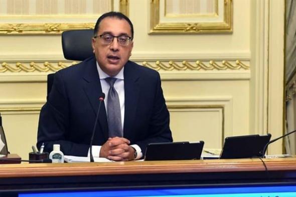 رئيس الوزراء يتفقد أعمال تطوير ممشى أهل مصر بمدينة أسوان