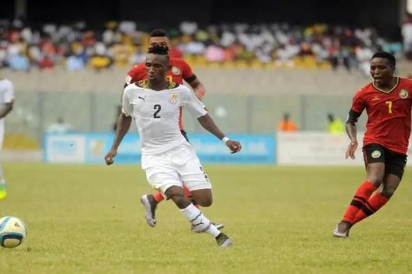 تاريخ مواجهات غانا وموزمبيق قبل لقائهما في كأس الأمم الأفريقية