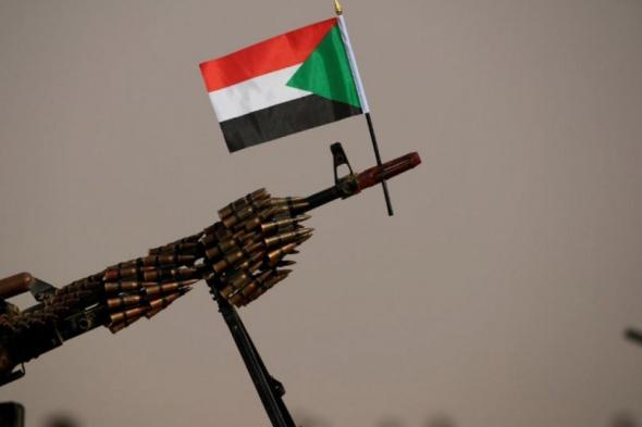الجيش السودانى يقصف بالمدفعية من قاعدة وادى سيدنا مواقع ميليشيا الدعم السريع
