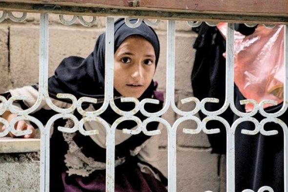 الحكومة اليمنية: 1800 امرأة في معتقلات «الحوثي»