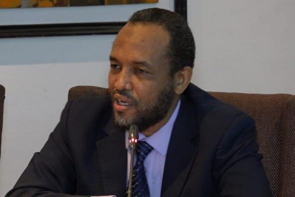 وزير الصحة الاتحادي يقف على الأوضاع الصحية بنهر النيل