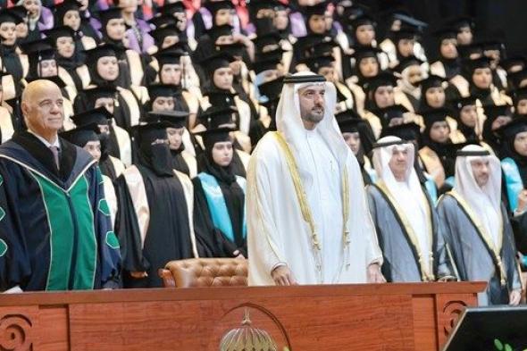 سلطان بن أحمد القاسمي: جامعة الشارقة رائدة محلياً وإقليمياً وعالمياً