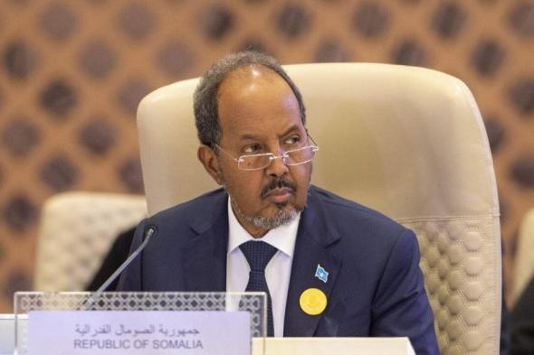 تحرك صومالي  لوقف مخطط إثيوبيا