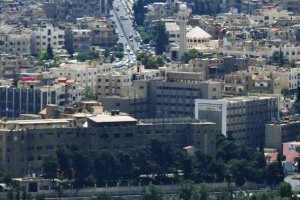 إعلام إيراني: مقتل قائد فيلق القدس في سوريا ونائبه جراء هجوم على دمشق