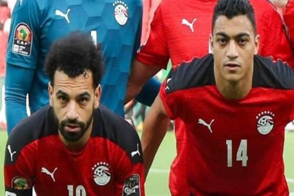 "بينهم صلاح ومصطفى محمد".. أكثر 10 لاعبين تسجيلا للأهداف في كأس الأمم الإفريقية حتى الآن