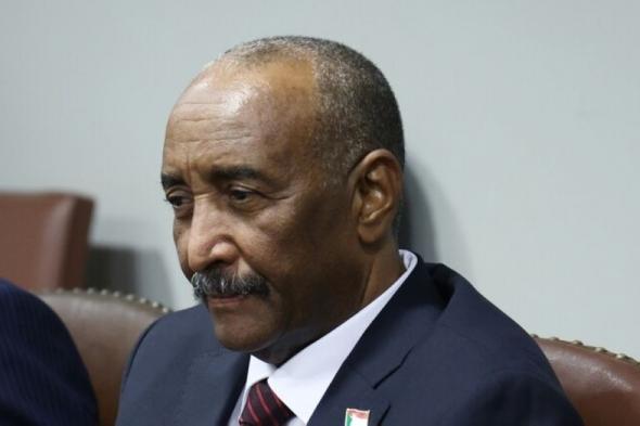 البرهان يجمد عضوية السودان في إيغاد