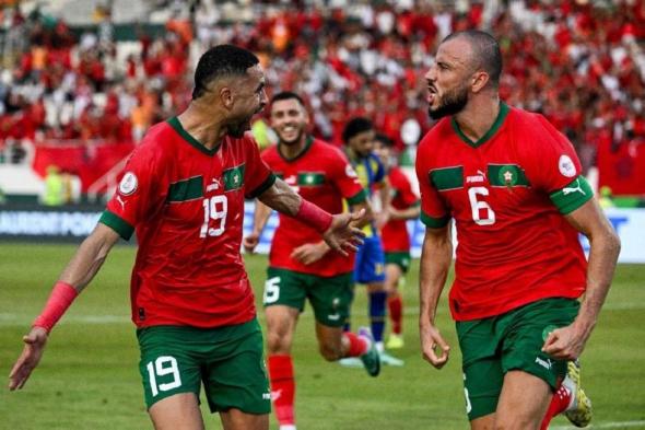 المغرب يصطدم بالكونغو ..وزامبيا تسعى لاستغلال أزمة تنزانيا