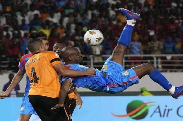 كمبيوتر أوبتا يتوقع نتيجة مباراة تنزانيا وزامبيا في كأس الأمم الإفريقية