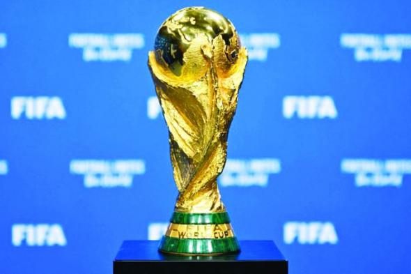 الامارات | «فيفا» يحدد موعد الإعلان عن جدول مباريات مونديال 2026