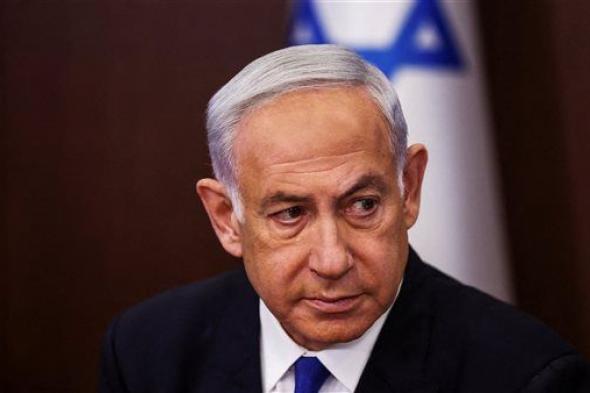 نتنياهو: لن أتنازل عن السيطرة الأمنية غرب الأردن ما يتعارض مع الدولة الفلسطينية