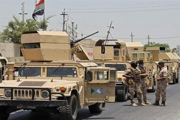 الجيش العراقي يوجه 3 ضربات جوية لأوكار داعش في ديالي شرقي البلاد