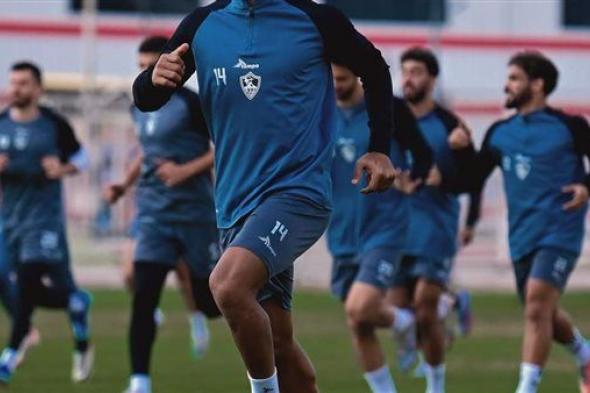 طبيب الزمالك يكشف سر غياب أوباما عن لقاء الوحدة