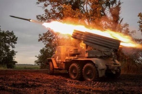 روسيا تعترض صاروخين و3 مسيرات أوكرانية فوق مقاطعة بريانسك