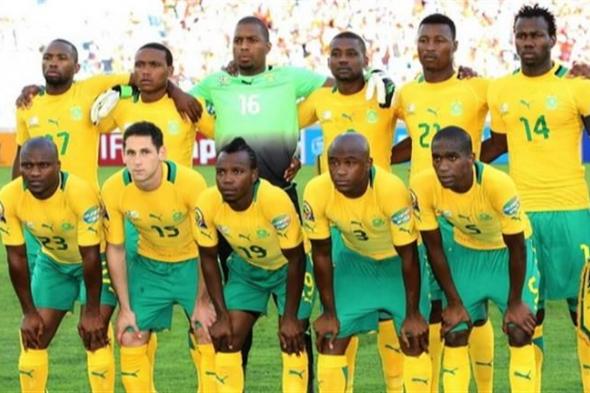 تاريخ مواجهات جنوب أفريقيا ونامبيا قبل لقائهما غداً في كأس الأمم الأفريقية