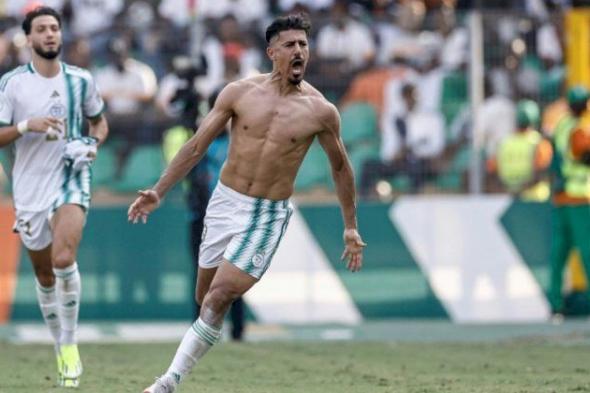 كأس أمم أفريقيا: الجزائر تخطف تعادلاً قاتلاً أمام بوركينا فاسو 2-2