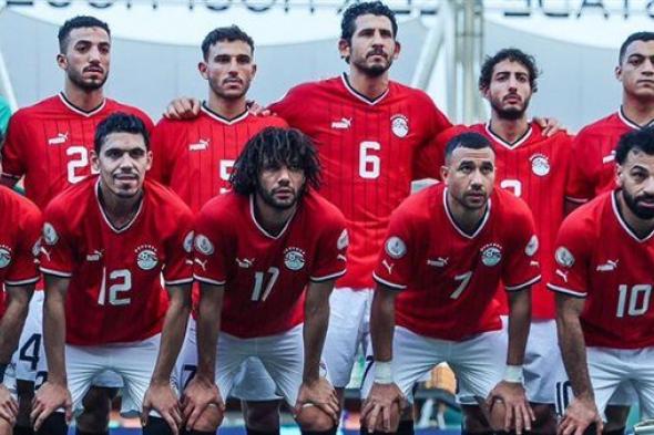 عفت نصار: منتخب مصر يعتمد على اللعب الفردي