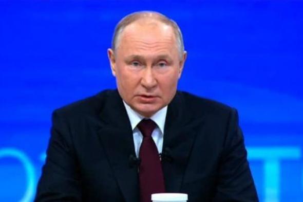 بوتين: روسيا تدعم جهود حركة عدم الانحياز لحماية سيادة الدول