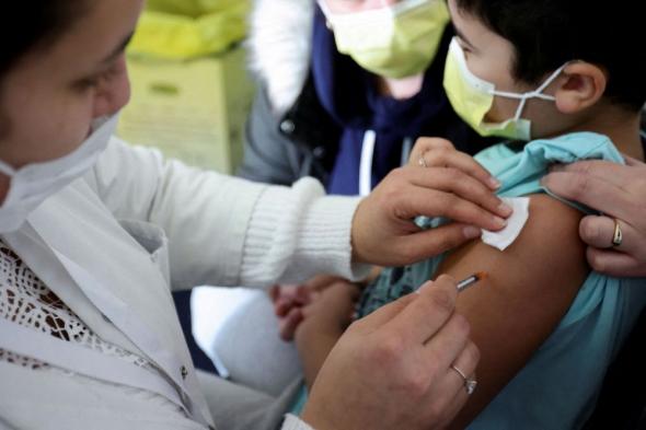 لحماية 153 ألف طفل.. تدشين حملة التطعيم ضد شلل الأطفال في جدة
