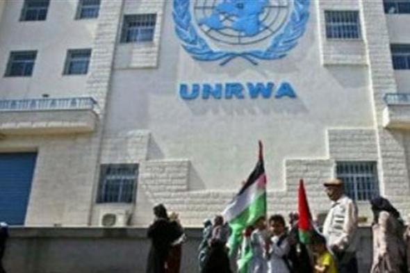 تحذير من الأمم الأونروا بشأن الوضع الوبائي بغزة
