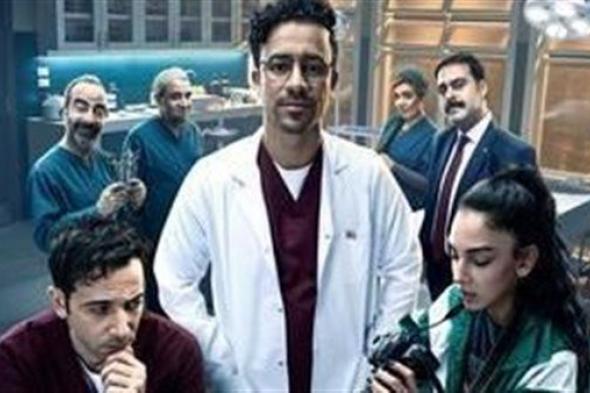 أبطال مسلسل "زينهم" ضيوف منى الشاذلي هذا الموعد