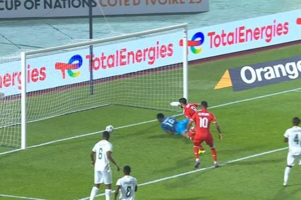 "تونس ضد مالي".. حمزة رفيعة يحقق رقما قياسيا في كأس الأمم الإفريقية 2023