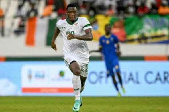 كأس أمم أفريقيا: زامبيا تبقي على حظوظها بتعادل متأخر مع تنزانيا