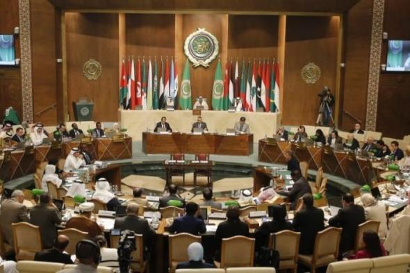 تفاصيل جلسة البرلمان العربي لبحث تطورات القضية الفلسطينية
