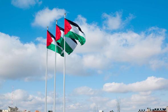 قيادي بحركة "حماس": أمامنا فرصة لنغير التاريخ ومطلبنا إقامة دولة فلسطينية مستقلة ذات سيادة كاملة