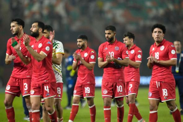 الامارات | تونس تسقط مجدداً في كأس الأمم الإفريقية بتعادل مخيب