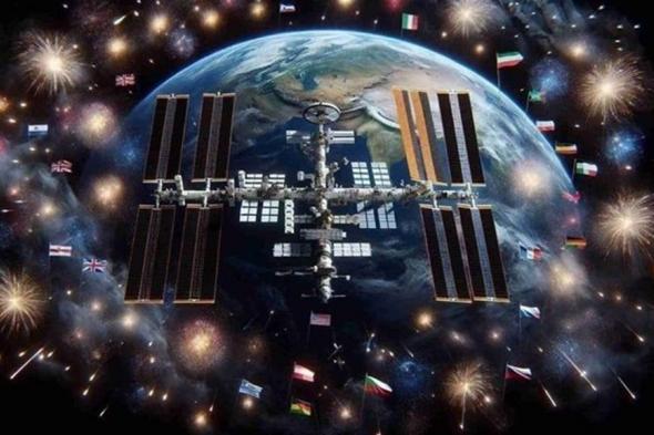 الهند تخطط لإنشاء محطة فضاء مدارية مأهولة بحلول 2035