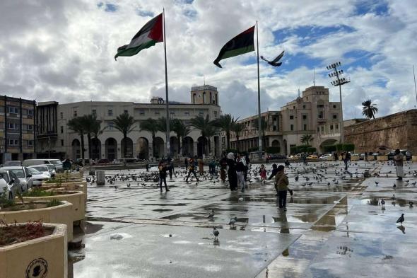 غياب الإدارة المحلية أثقل كاهل المواطن الليبي