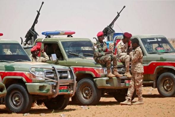 الأمم المتحدة: "الدعم السريع" المدعومة إماراتيا قتلت 15 ألف شخص في مدينة سودانية واحدة