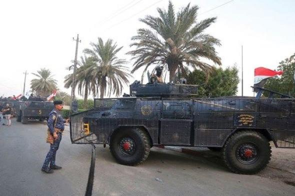قوات الأمن العراقية تواصل استهداف أوكار «داعش»