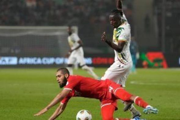 بعد الجزائر.. تونس تحتج على حكام مباراة مالي في كأس أمم أفريقيا 2023