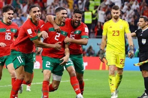 المغرب تصطدم مع الكونغو الديمقراطية اليوم في كأس أمم إفريقيا