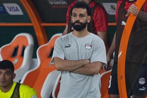 هل يعود محمد صلاح إلى منتخب مصر بعد سفره إلى ليفربول؟