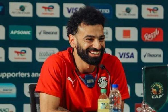 أمم أفريقيا .. محمد صلاح يتحدث للمرة الأولى عن أدائه بالبطولة وتعرضه للإصابة