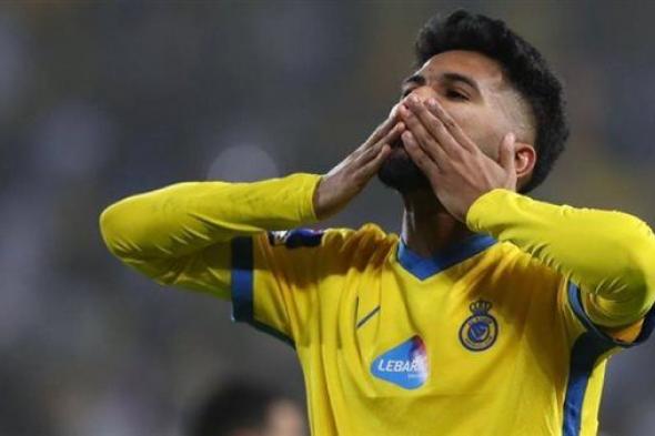 النصر يوافق على انتقال خالد الغنام إلى الاتفاق بشرط