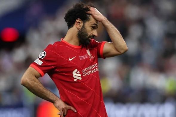 أزمة محتملة بين منتخب مصر وليفربول بشأن محمد صلاح