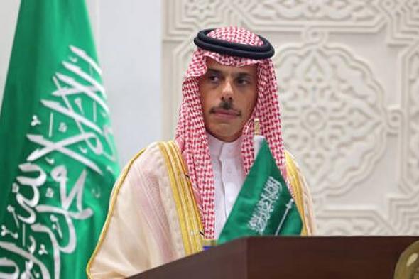 الخليج اليوم .. الأمير فيصل بن فرحان يرد على ما إذا كانت المملكة مستعدة لتمويل إعادة إعمار قطاع غزة (فيديو)