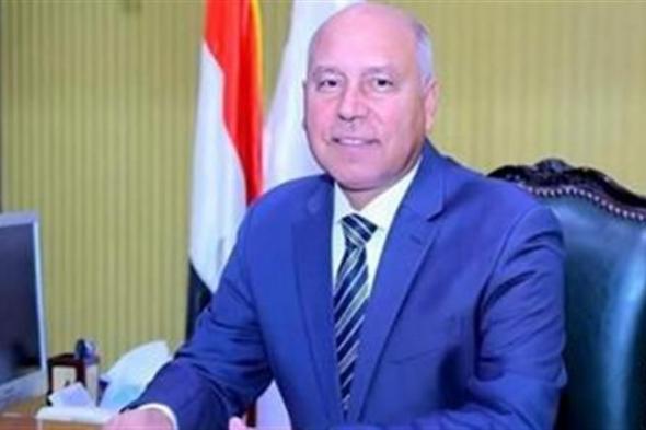 وزير النقل يكشف أهمية خط الرورو لنقل البضائع سريعة التلف بين مصر وإيطاليا
