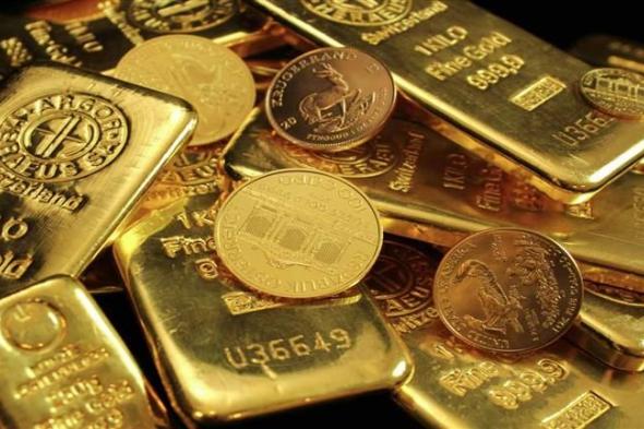 خبير اقتصادي يتوقع انخفاض أسعار الذهب عالميًا الفترة المقبلة